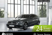 Mercedes Classe C  Benz c 200 d t avantgarde adv+360 kam+ahk+led+distron
