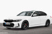 BMW Série 3 M-Sport 318 i limousine m sportpaket dab led shz