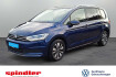 Volkswagen Touran Move move 1.5 tsi dsg/ 7 sitze  navi  ahk  led