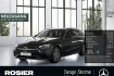 Mercedes Classe C  Benz c 200 t amg sport advanced ahk distr. led nav