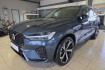 Volvo XC60  Xc60 t6 plus dark recharge awd acc blis 360  21z