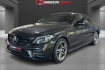 Mercedes C43 AMG  Benz c 43 amg virtual cockpit*perform.*sternenhimmel