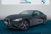 BMW Série 4 Coupé M-Sport Bmw 430  430 d xdrive coupe navi+e.sitze memo.+shz+keygo