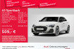 Audi A3  45 tfsi e s tronic s line hud/sonos