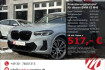 BMW X3 M-Sport d navi kamera sportabgasanlage memory sitze