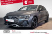 Audi A3  sportback 35 tfsi s line navi+ led rfk klima navi