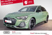 Audi A3  sportback 35 tfsi s line navi+ rfk klima navi