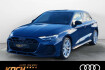 Audi A3 S-Line 35 tfsi s tronic s line anhangekupp