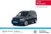 Volkswagen Caddy California 4motion 2.0 tdi euro 6e allrad ahk klima