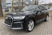 Audi Q7 S-Line 50 tdi quattro s line 210kw erst 17 tkm pano