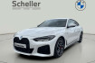 BMW Série 4 Coupé M-Sport Bmw 430  430 i sportpaket hifi dab komfortzg. klimaaut.
