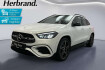 Mercedes GLA AMG Line Advanced Plus Benz gla 220 4m amg night ahk led easypack keyless