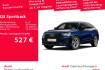 Audi Q3 S-Line 35 tfsi s tronic s line led navi da