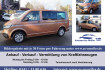 Volkswagen Multivan Edition 30 T6 multivan int. kindersitze carplay navi kamera