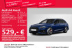 Audi A4 S-Line 40 tfsi qu. s tronic 2x s line stdhzg/p