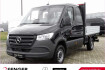 Mercedes Sprinter  Benz sprinter 315 cdi pritsche doka l2 kamera ahk