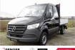 Mercedes Sprinter  Benz sprinter 315 cdi pritsche doka l2 kamera ahk