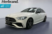 Mercedes Classe C  Benz c 300 e t amg night ahk pano distronic digital.