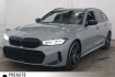 BMW Série 3 M-Sport 320 d xdrive m sport ahk/pano/assistprof/hud/memory