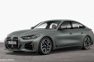 BMW i4  I4 m50 gran coupe hifi dab komfortzg. ahk shz