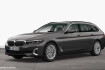 BMW Série 5  530 d xdrive touring head up hifi standhzg. pano.dach