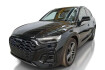 Audi SQ5 quattro Sq5 tdi all black tempomat/pano/b&o/360 /raute