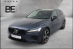 Volvo V60  t8 awd recharge plug in hybrid ultra dark