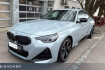 BMW Série 2 Coupé  Bmw 240  240 xdrive coupe lcpro.hud acc rfk sd