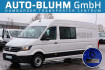 Volkswagen Crafter Plus 35 tdi 4x4 plus l4h3 diff sperre kamera