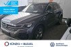 Volkswagen Touareg Elegance elegance 3.0tdi +ahk+kamera+luft+