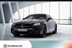 Mercedes Classe E Night Edition Benz e 200 e 200 coupe amg line/night edition/navi/styling