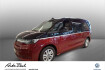 Volkswagen Multivan Style T7 multivan multivan style 1.4 ehybrid dsg navi led hud pano