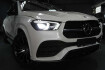 Mercedes GLE  Benz gle 350 de 4matic/pano/memory/hud