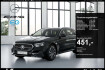 Mercedes Classe E  Benz e 300 e t modell mit eq hybrid technologie distr