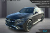 Mercedes GLC AMG Line Benz glc 200 4m digilight|twa|easy pack|carplay