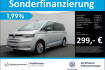 Volkswagen Multivan  T7 multivan 2.0 tdi dsg life 7 si. kamera navi ahk