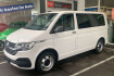 Volkswagen Multivan Family T6 multivan t6.1 multivan 2 0 tdi dsg sitz standhzg ahk acc