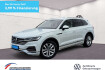 Volkswagen Touareg Atmosphere atmosphere 3.0 tdi 4motion tiptr. 3 99% ahk air n