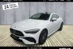 Mercedes CLE Coupé  Benz cle 180 cle 180 coupe amg/mbux navi/led/pano/shz/lmr 19?