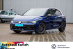 Volkswagen Golf 8  Golf viii 2.0 tsi r 4motion 245 kw r ahk  black