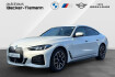 BMW i4  I4 xdrive40 gran coupe m sportpaket *18 zoll*ahk*360