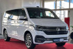 Volkswagen Multivan Cruise T6 multivan t6.1 bulli acc rfk standhz ahk led