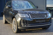 Land Rover Range Rover  Range rover vogue
