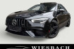 Mercedes CLA  Benz cla 45 amg cla 45 s amg 4matic+ coupe pano sound anhanger