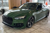 Audi RS5  Rs5 2.9 tfsi quattro hud matrix b&o dab acc memo