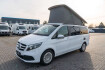 Mercedes Classe V  Benz v 250 marco polo v250cdi *navi*kuche*190ps*