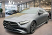 Mercedes Classe CLS  Benz cls 300 d*4matic*amg line*shz*led*hud*acc*r.cam