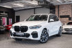 BMW X5  xdrive 30d|m sport|pano|laser|h&k|head|1.hand