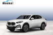 BMW X2  xdrive20d m sportpaket head up hk hifi dab