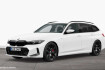 BMW Série 3 M-Sport 320 d touring m sportpaket hifi dab led tempomat